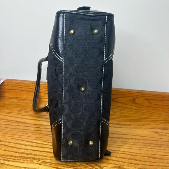 Coach Vintage - Picture 4 of 6